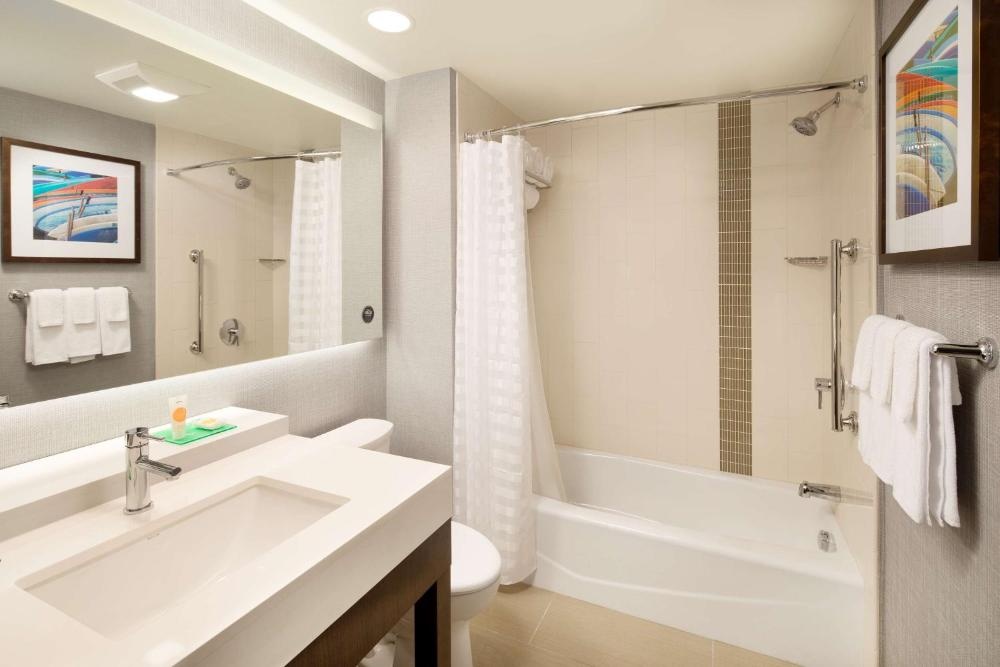 Hyatt Place Santa Cruz