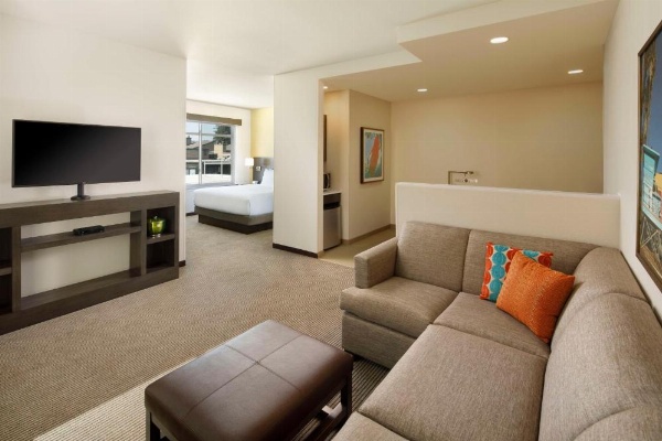 Hyatt Place Santa Cruz image 16