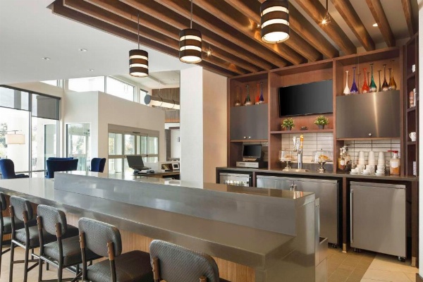 Hyatt Place Santa Cruz image 18