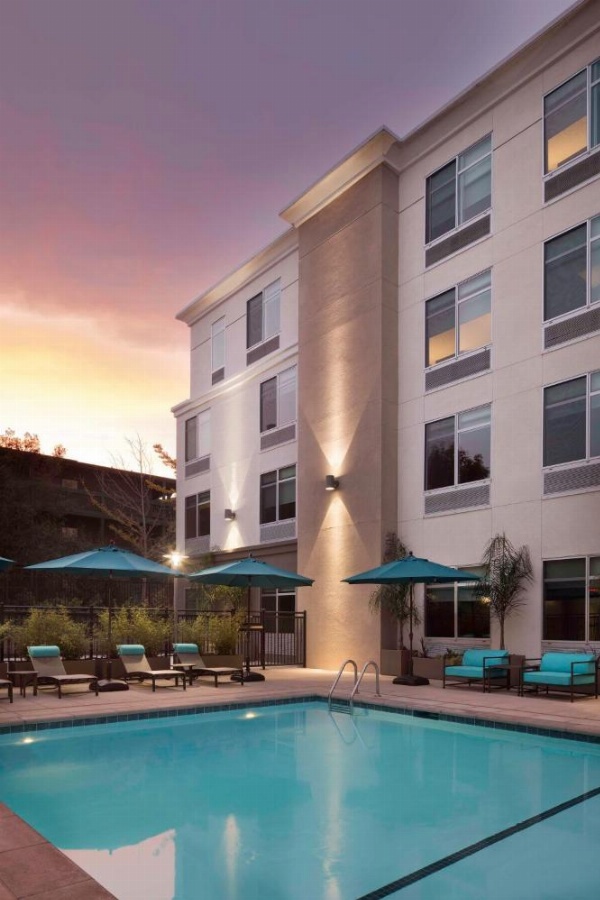 Hyatt Place Santa Cruz image 20