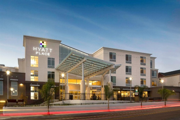 Hyatt Place Santa Cruz image 6